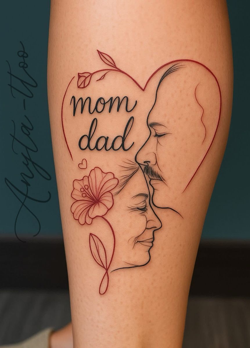Tattoo Tribute