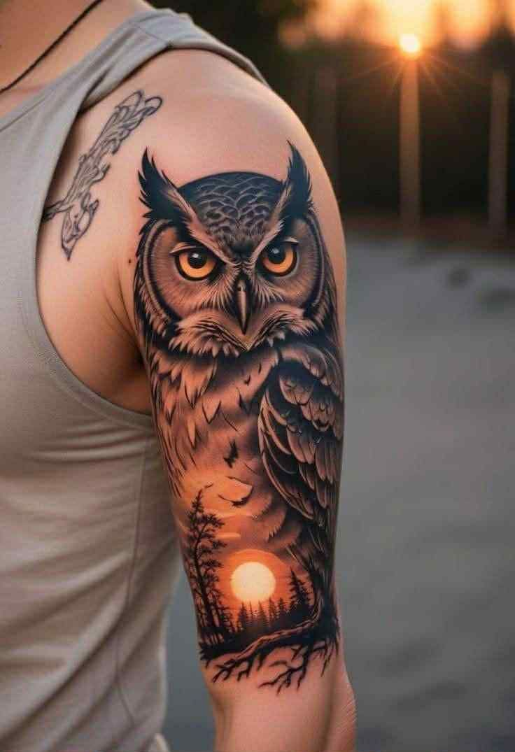 Tattoo Style