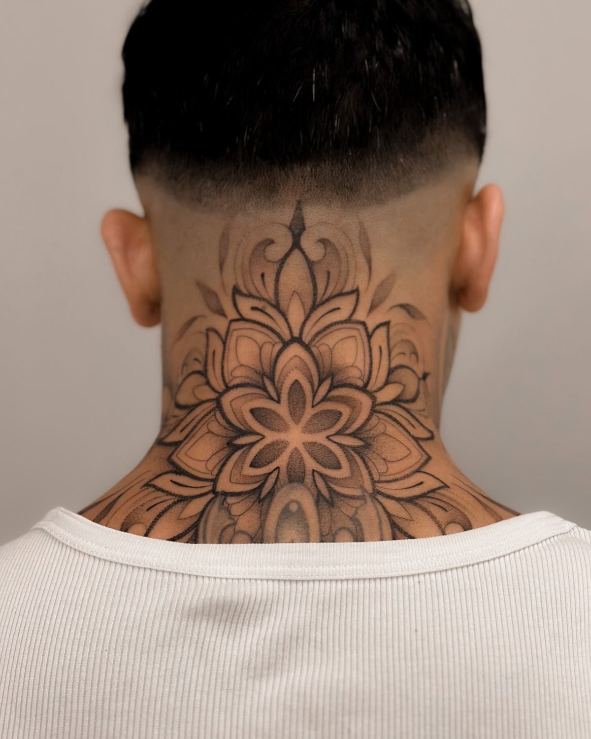 Tattoo Style