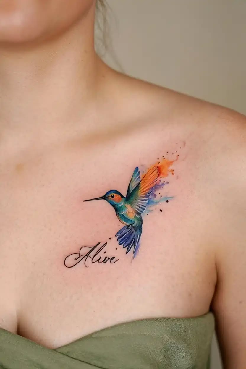 Tattoo Style