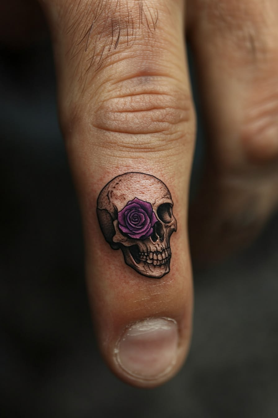 Tattoo Style