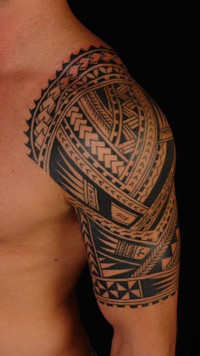 Tattoo Style